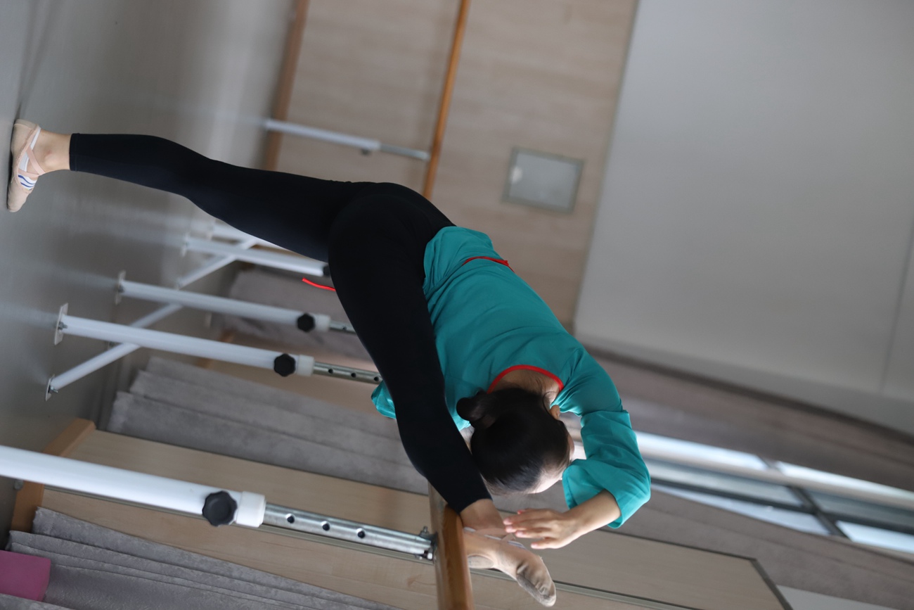 图片[19]-大西瓜爱牙膏-2019 7x活动 模特2（二） 舞蹈紧身芭裤(1)[75P] – 速更版-美库