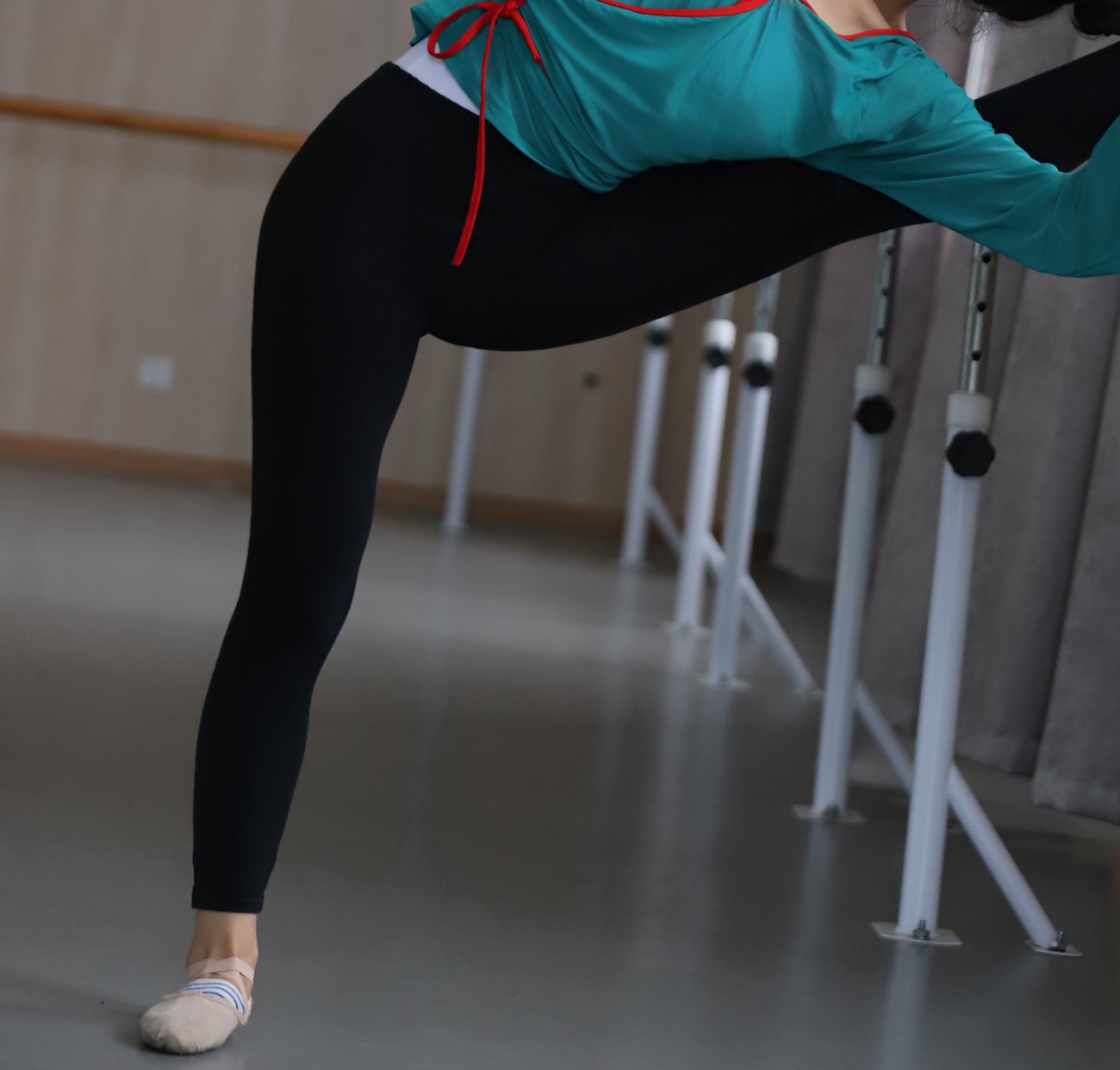 图片[20]-大西瓜爱牙膏-2019 7x活动 模特2（二） 舞蹈紧身芭裤(1)[75P] – 速更版-美库