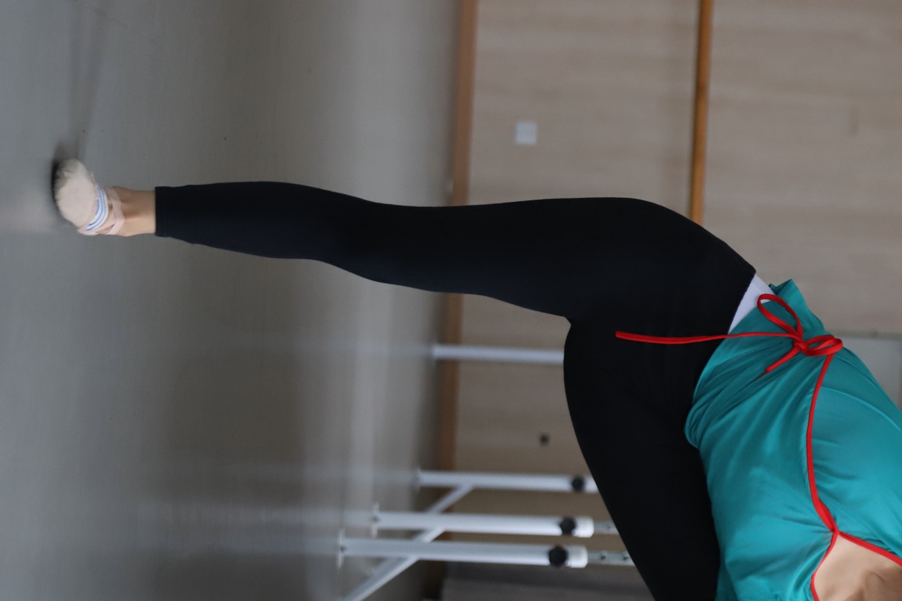 图片[21]-大西瓜爱牙膏-2019 7x活动 模特2（二） 舞蹈紧身芭裤(1)[75P] – 速更版-美库