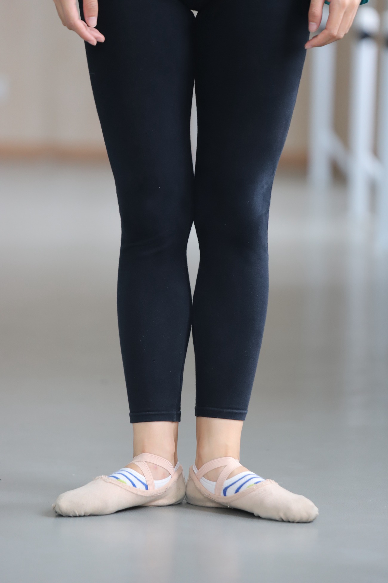 图片[22]-大西瓜爱牙膏-2019 7x活动 模特2（二） 舞蹈紧身芭裤(1)[75P] – 速更版-美库