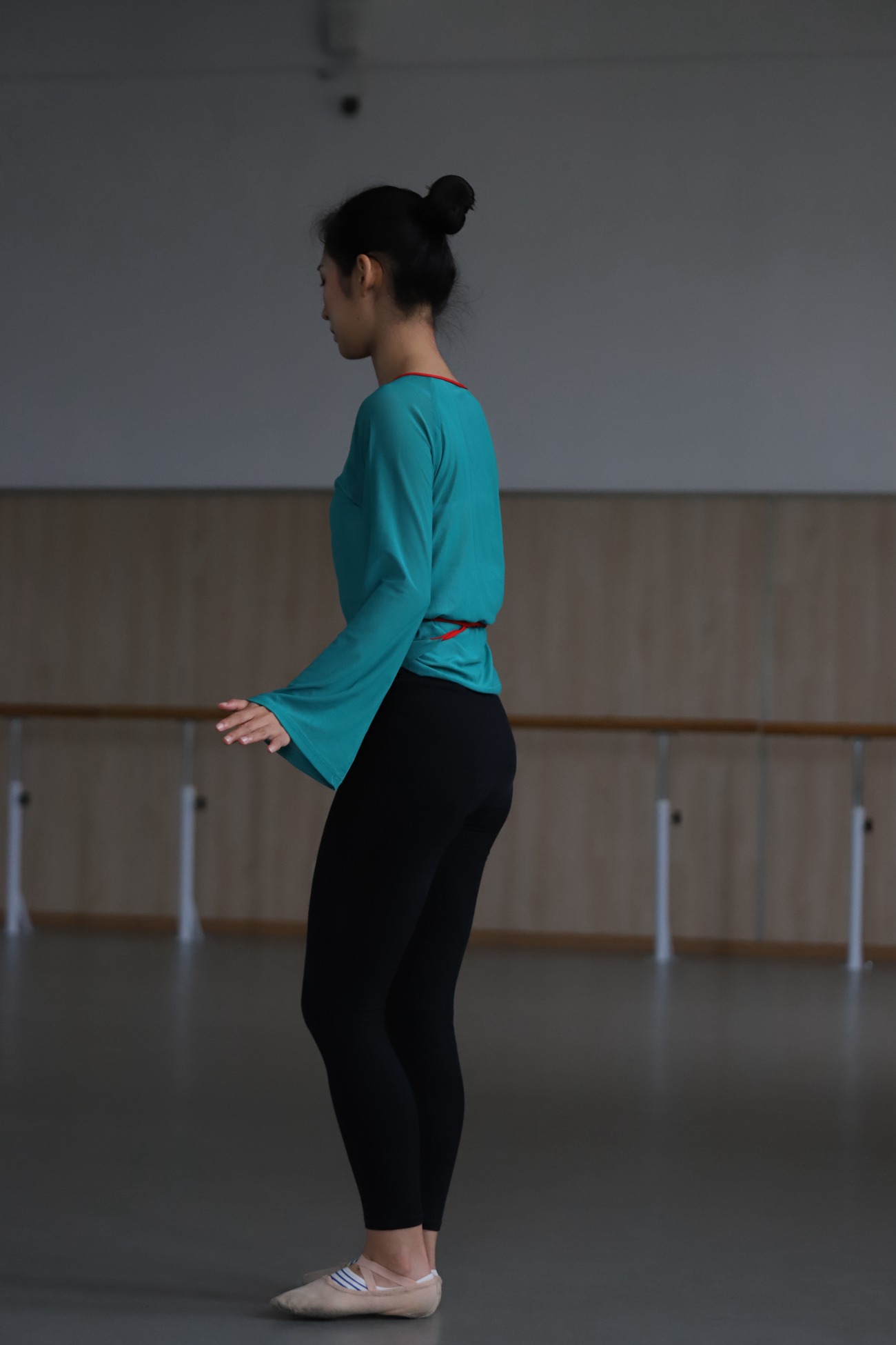 图片[31]-大西瓜爱牙膏-2019 7x活动 模特2（二） 舞蹈紧身芭裤(1)[75P] – 速更版-美库