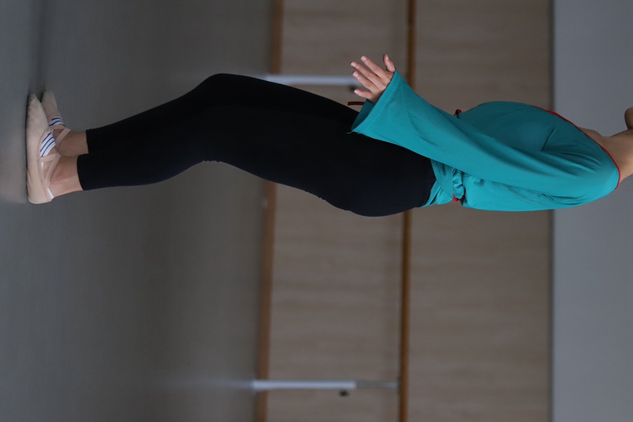 图片[32]-大西瓜爱牙膏-2019 7x活动 模特2（二） 舞蹈紧身芭裤(1)[75P] – 速更版-美库