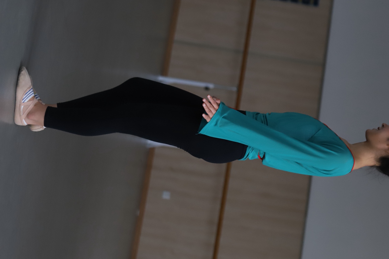 图片[33]-大西瓜爱牙膏-2019 7x活动 模特2（二） 舞蹈紧身芭裤(1)[75P] – 速更版-美库