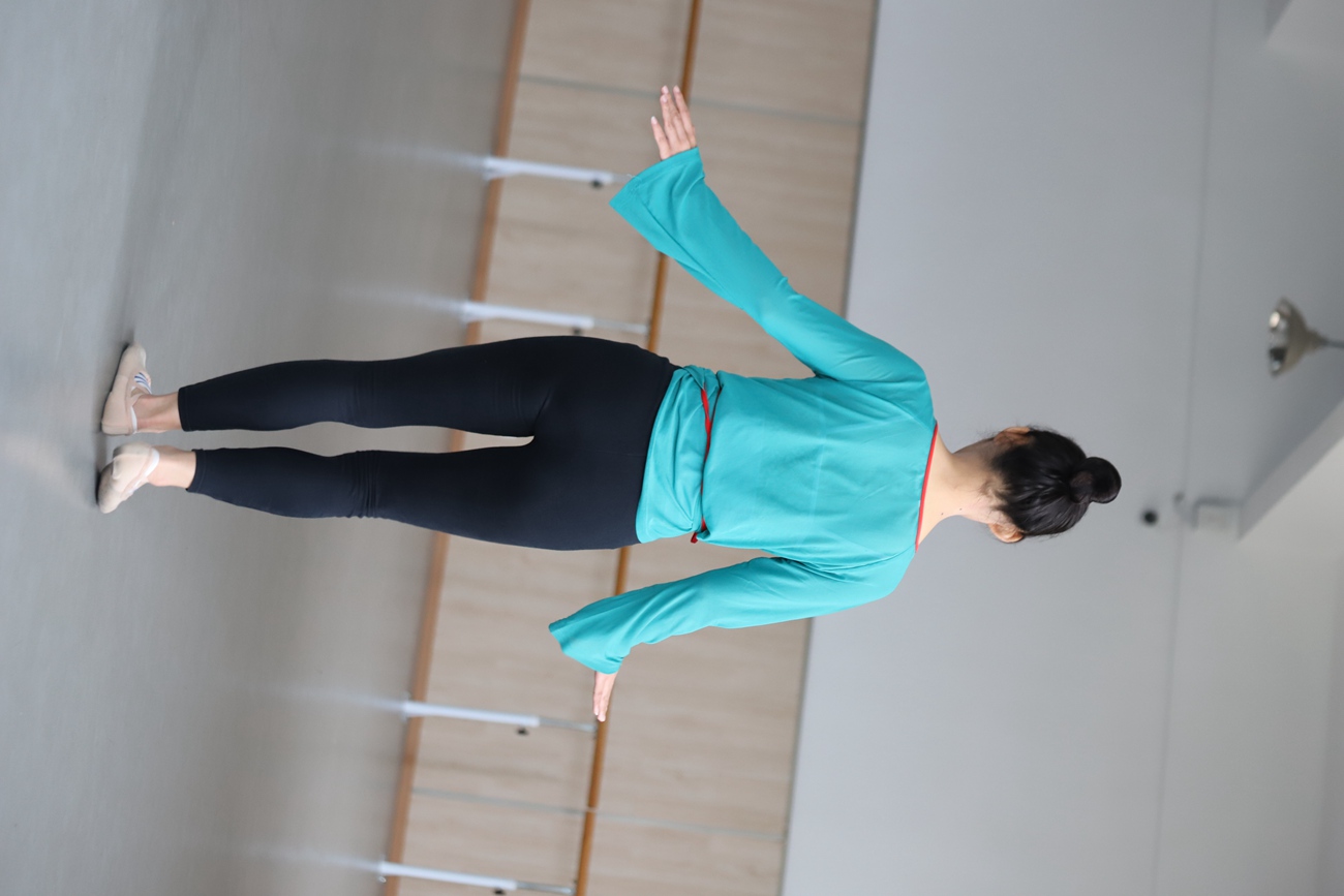 图片[34]-大西瓜爱牙膏-2019 7x活动 模特2（二） 舞蹈紧身芭裤(1)[75P] – 速更版-美库