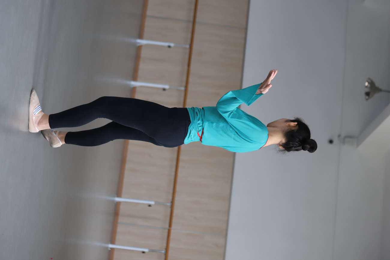 图片[35]-大西瓜爱牙膏-2019 7x活动 模特2（二） 舞蹈紧身芭裤(1)[75P] – 速更版-美库