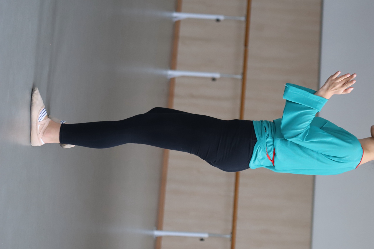 图片[36]-大西瓜爱牙膏-2019 7x活动 模特2（二） 舞蹈紧身芭裤(1)[75P] – 速更版-美库