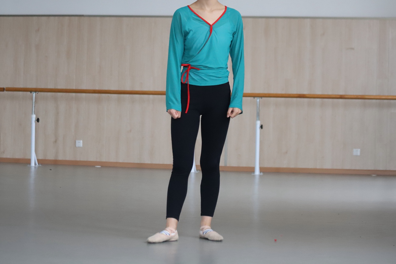 图片[39]-大西瓜爱牙膏-2019 7x活动 模特2（二） 舞蹈紧身芭裤(1)[75P] – 速更版-美库