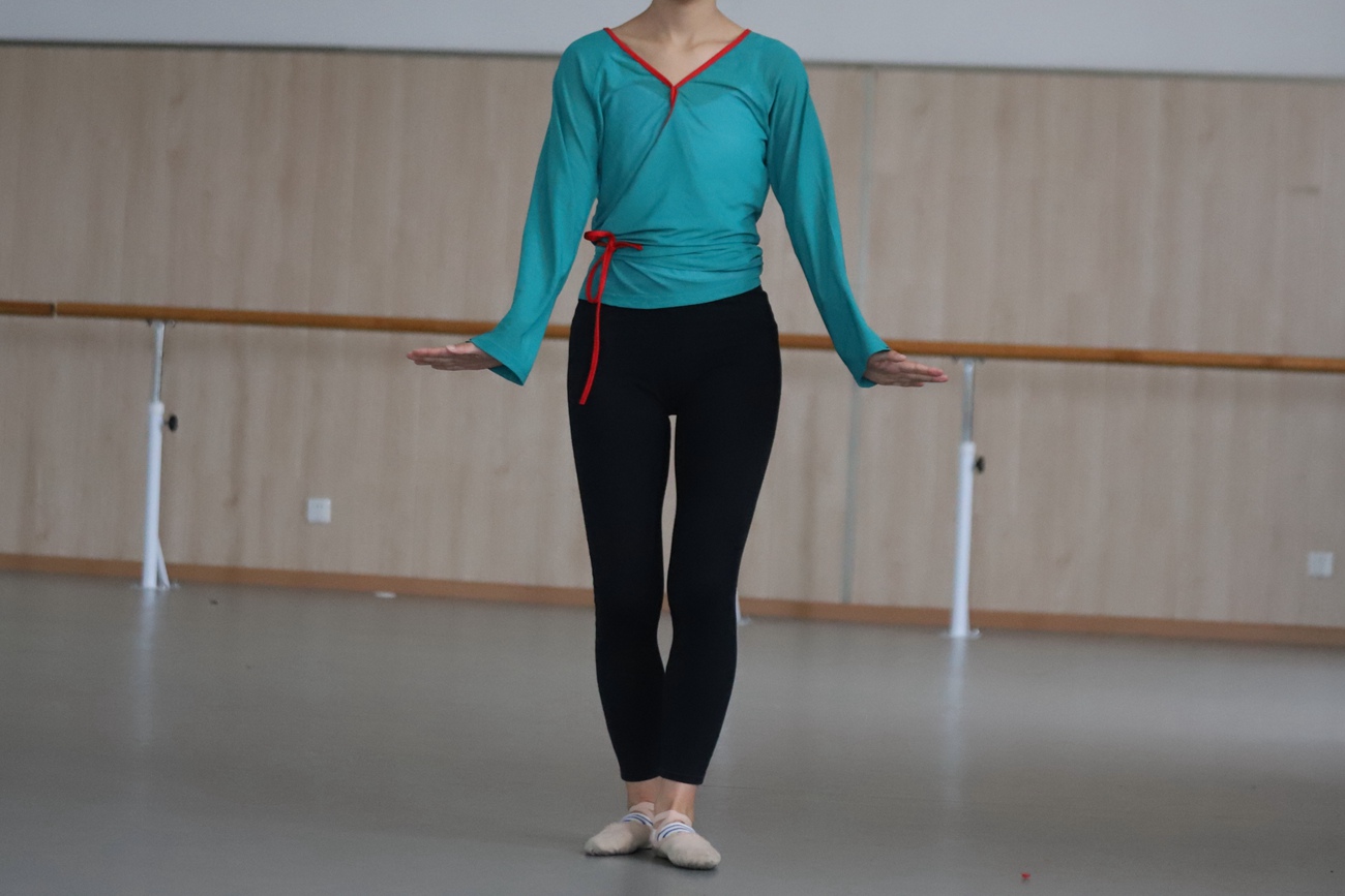 图片[40]-大西瓜爱牙膏-2019 7x活动 模特2（二） 舞蹈紧身芭裤(1)[75P] – 速更版-美库