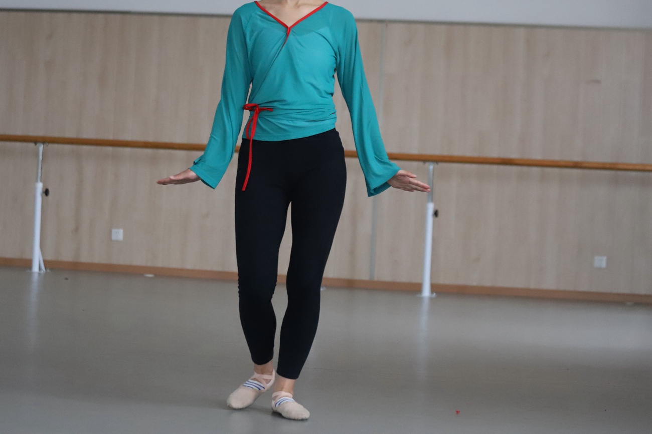 图片[41]-大西瓜爱牙膏-2019 7x活动 模特2（二） 舞蹈紧身芭裤(1)[75P] – 速更版-美库