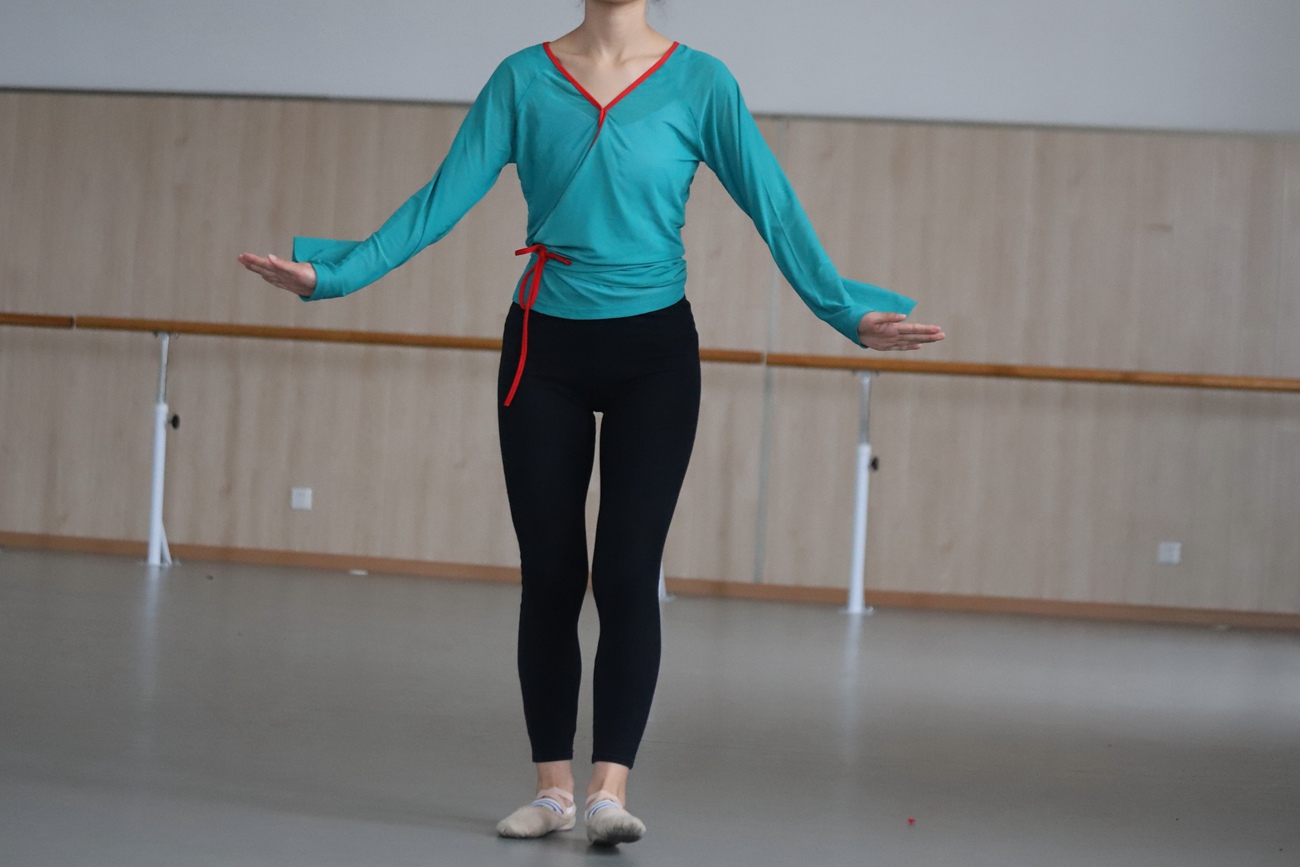 图片[42]-大西瓜爱牙膏-2019 7x活动 模特2（二） 舞蹈紧身芭裤(1)[75P] – 速更版-美库