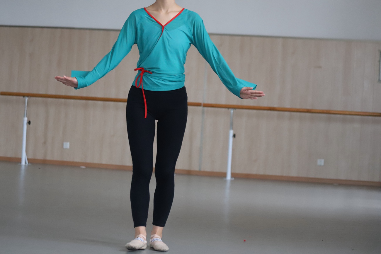 图片[43]-大西瓜爱牙膏-2019 7x活动 模特2（二） 舞蹈紧身芭裤(1)[75P] – 速更版-美库