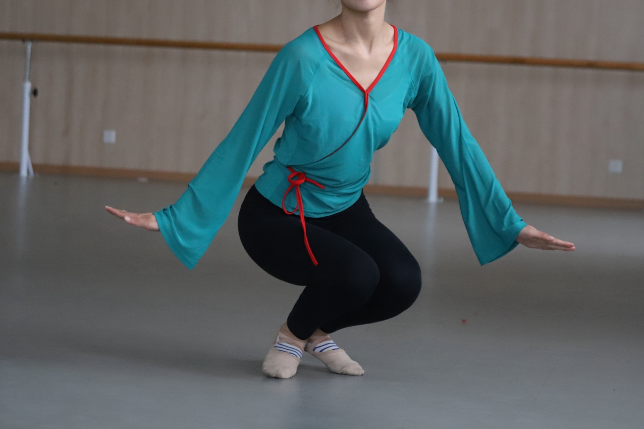 图片[44]-大西瓜爱牙膏-2019 7x活动 模特2（二） 舞蹈紧身芭裤(1)[75P] – 速更版-美库