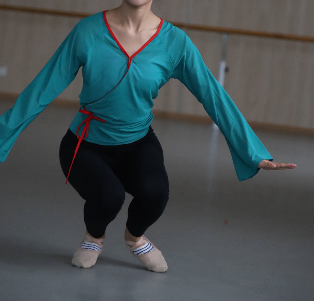 图片[45]-大西瓜爱牙膏-2019 7x活动 模特2（二） 舞蹈紧身芭裤(1)[75P] – 速更版-美库