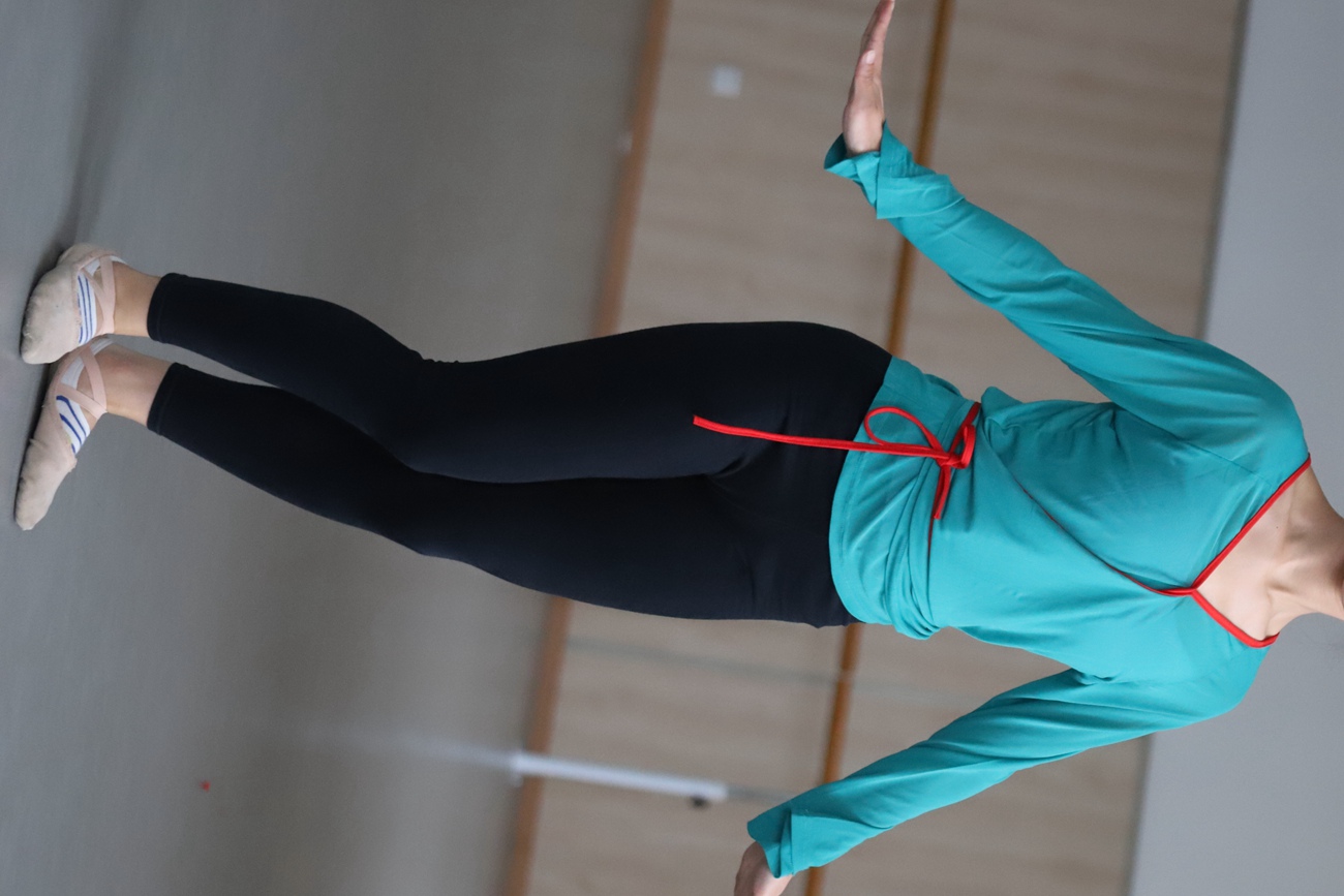 图片[47]-大西瓜爱牙膏-2019 7x活动 模特2（二） 舞蹈紧身芭裤(1)[75P] – 速更版-美库