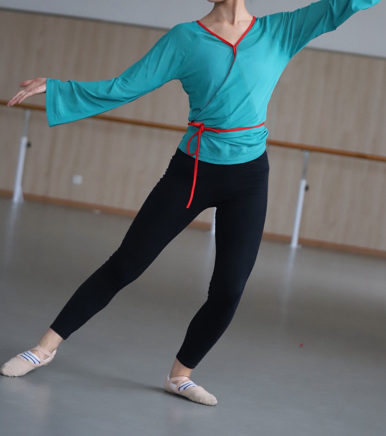 图片[48]-大西瓜爱牙膏-2019 7x活动 模特2（二） 舞蹈紧身芭裤(1)[75P] – 速更版-美库