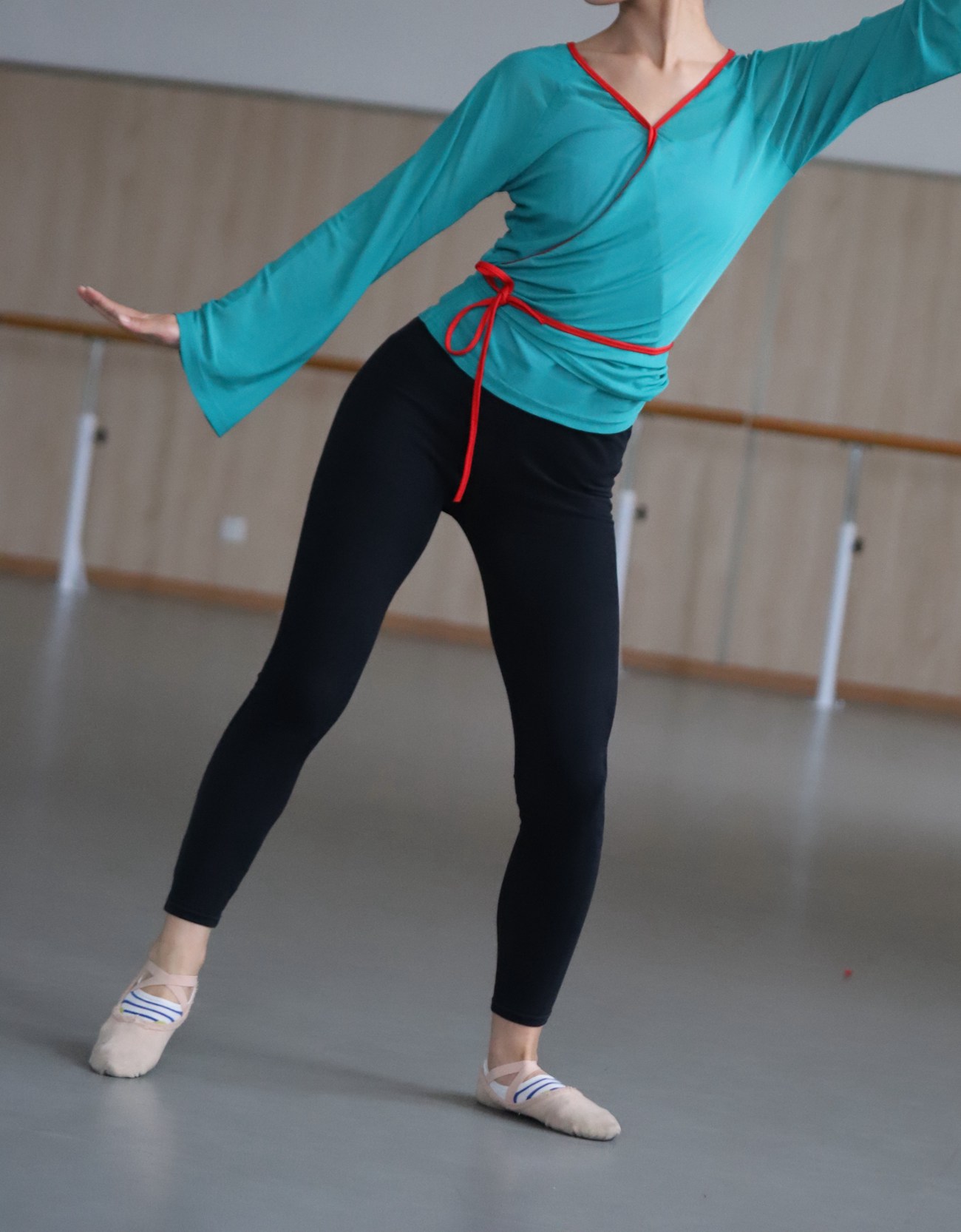 图片[49]-大西瓜爱牙膏-2019 7x活动 模特2（二） 舞蹈紧身芭裤(1)[75P] – 速更版-美库