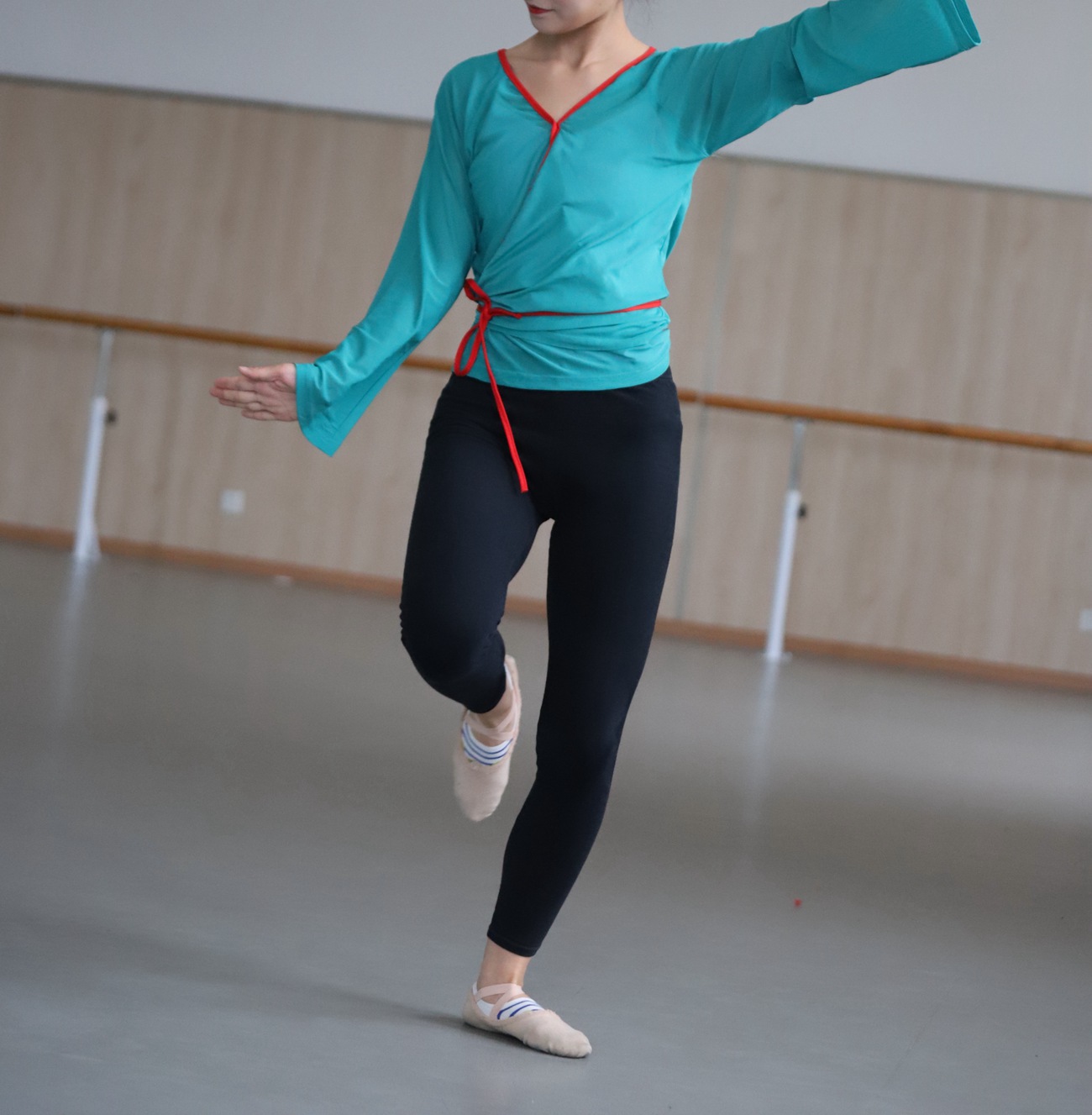 图片[50]-大西瓜爱牙膏-2019 7x活动 模特2（二） 舞蹈紧身芭裤(1)[75P] – 速更版-美库