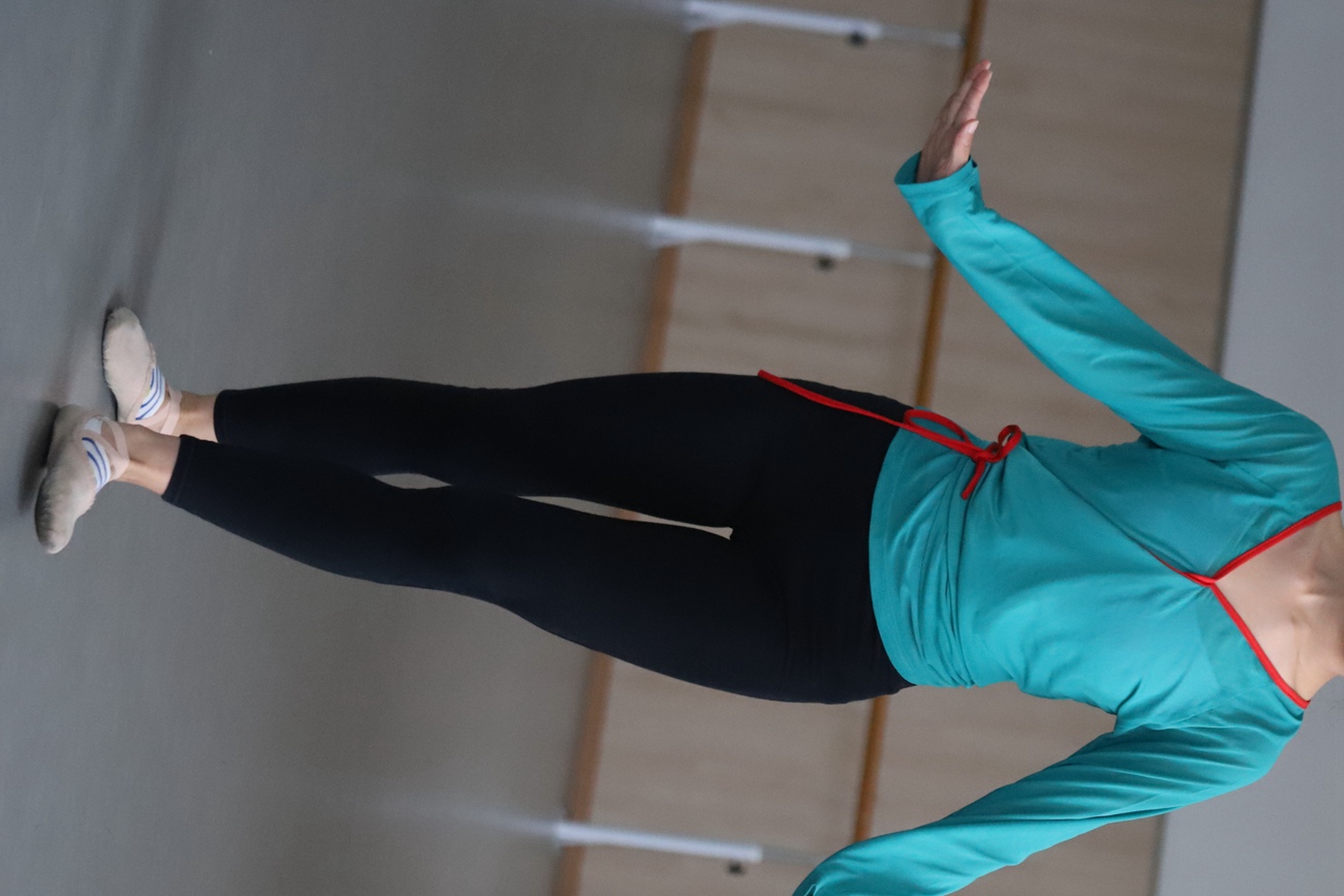 图片[52]-大西瓜爱牙膏-2019 7x活动 模特2（二） 舞蹈紧身芭裤(1)[75P] – 速更版-美库