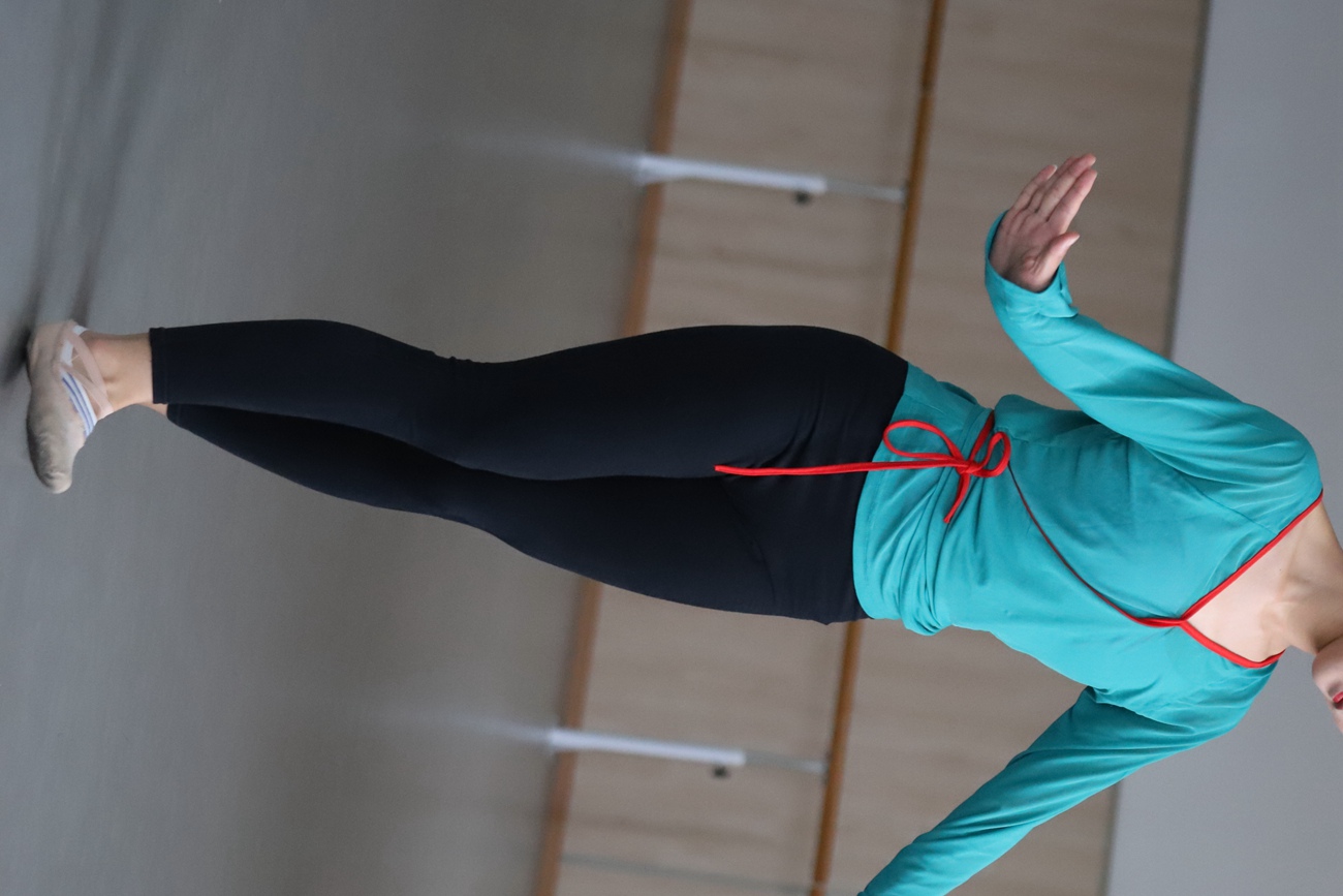 图片[53]-大西瓜爱牙膏-2019 7x活动 模特2（二） 舞蹈紧身芭裤(1)[75P] – 速更版-美库