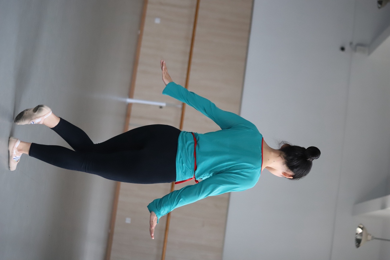 图片[55]-大西瓜爱牙膏-2019 7x活动 模特2（二） 舞蹈紧身芭裤(1)[75P] – 速更版-美库