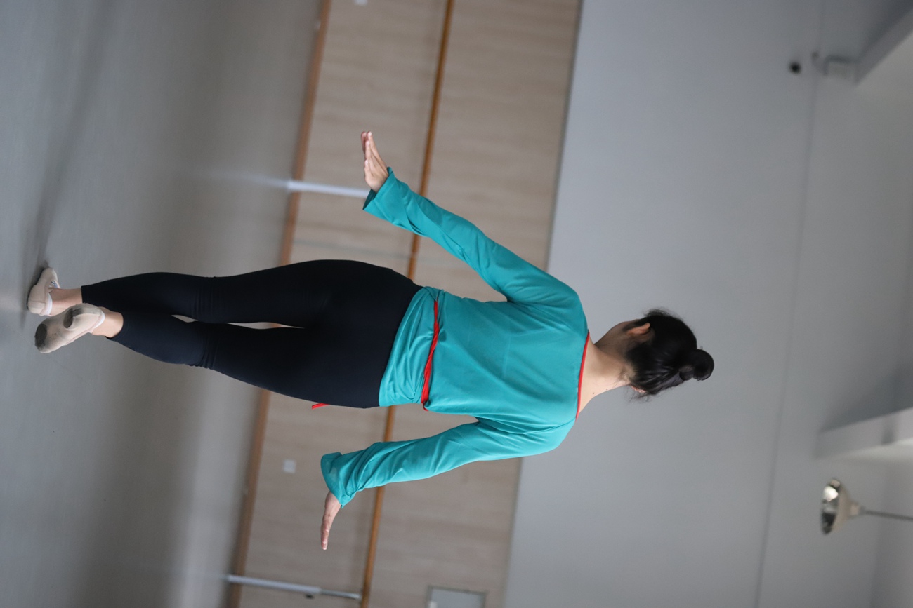 图片[56]-大西瓜爱牙膏-2019 7x活动 模特2（二） 舞蹈紧身芭裤(1)[75P] – 速更版-美库