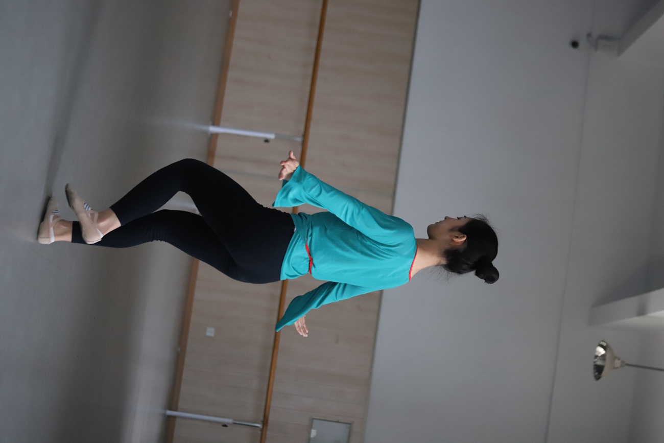 图片[57]-大西瓜爱牙膏-2019 7x活动 模特2（二） 舞蹈紧身芭裤(1)[75P] – 速更版-美库