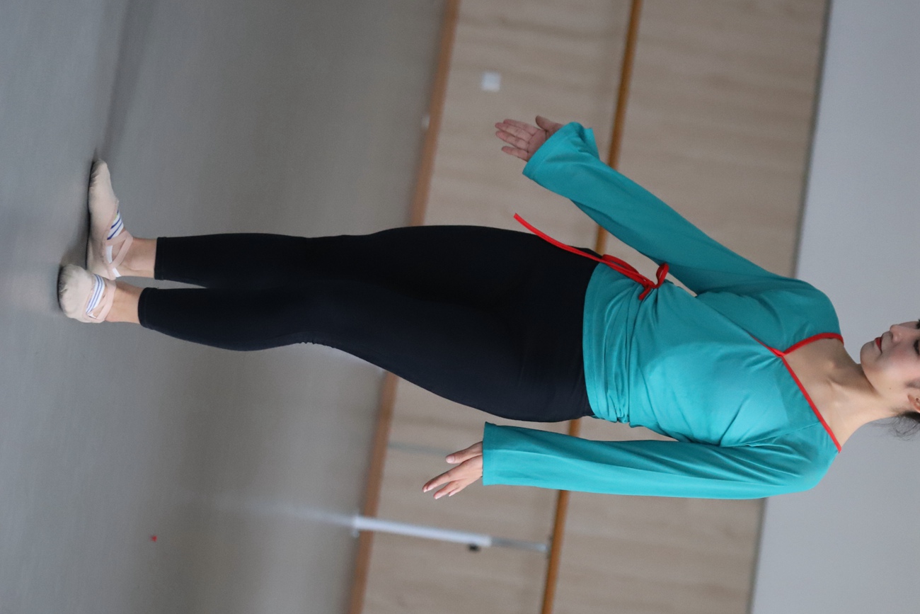 图片[58]-大西瓜爱牙膏-2019 7x活动 模特2（二） 舞蹈紧身芭裤(1)[75P] – 速更版-美库