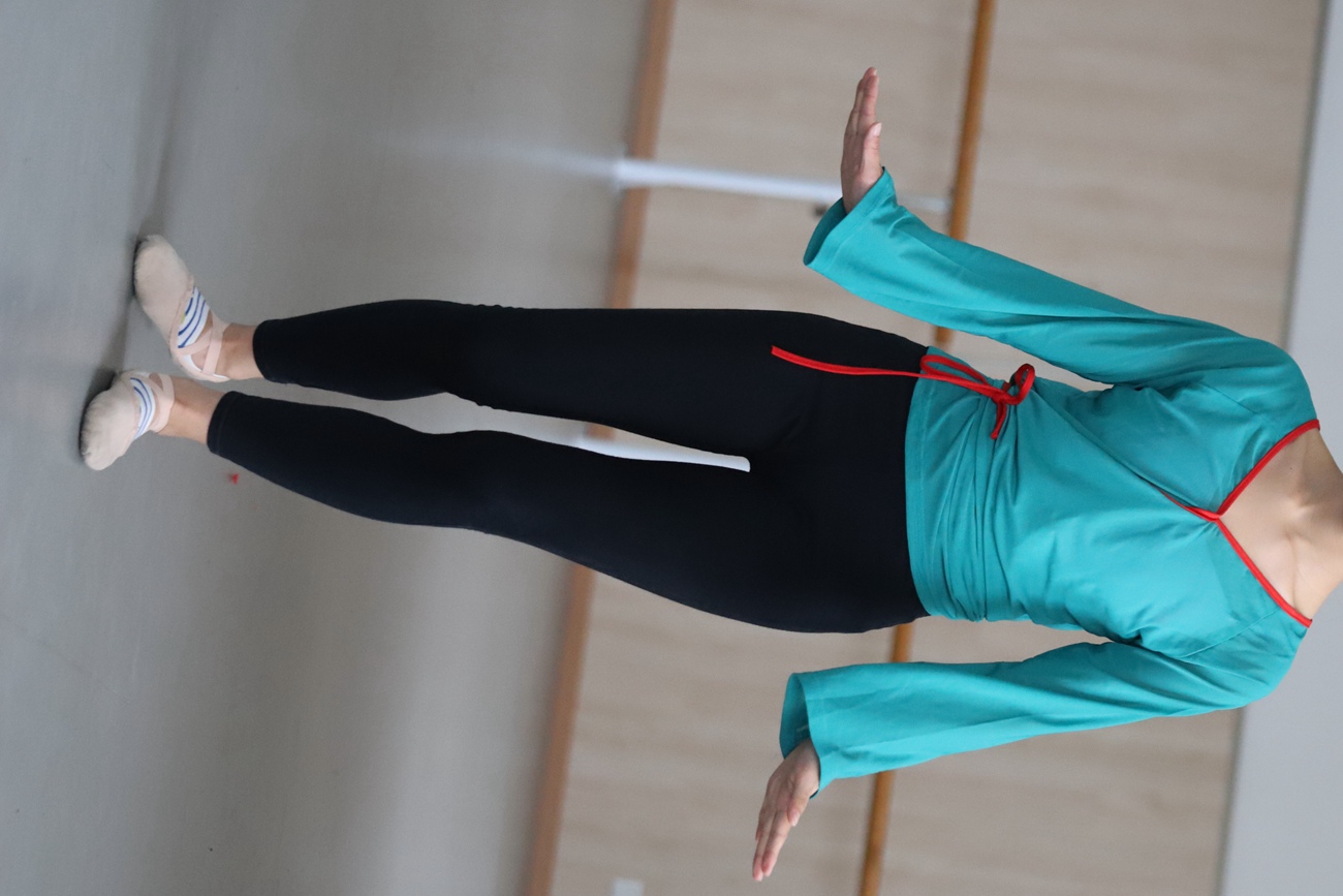 图片[60]-大西瓜爱牙膏-2019 7x活动 模特2（二） 舞蹈紧身芭裤(1)[75P] – 速更版-美库