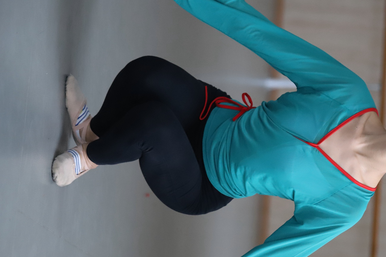 图片[63]-大西瓜爱牙膏-2019 7x活动 模特2（二） 舞蹈紧身芭裤(1)[75P] – 速更版-美库