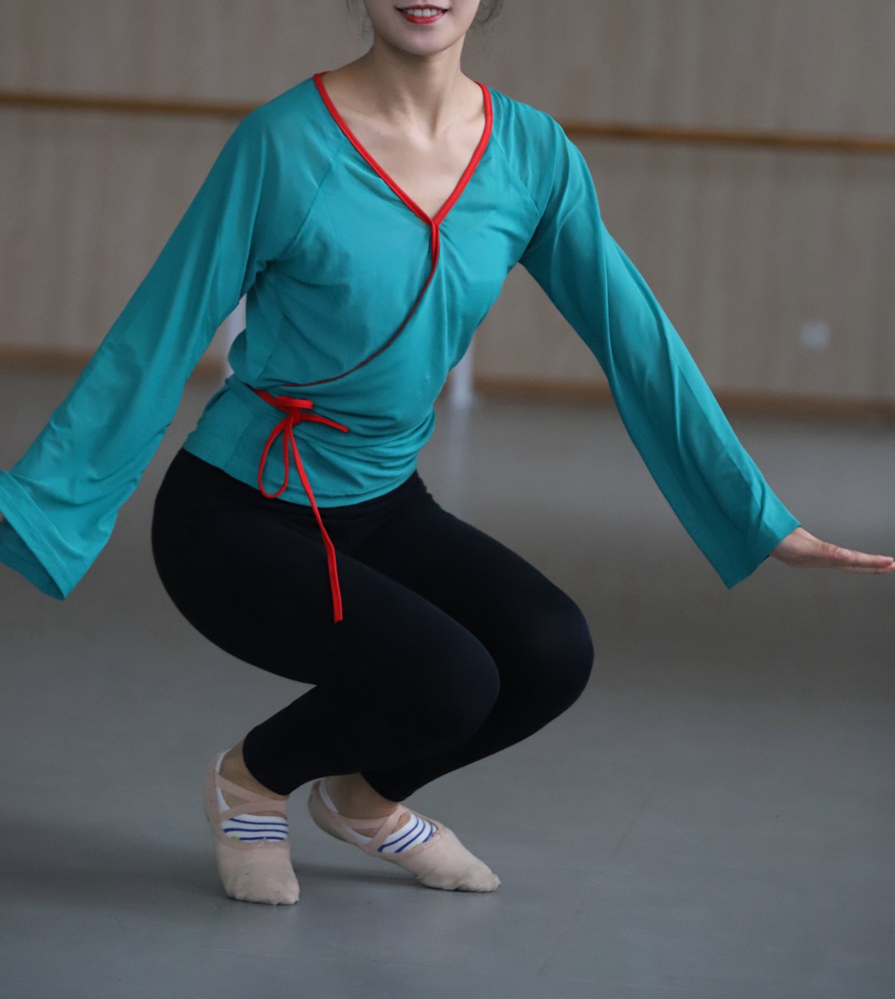 图片[64]-大西瓜爱牙膏-2019 7x活动 模特2（二） 舞蹈紧身芭裤(1)[75P] – 速更版-美库