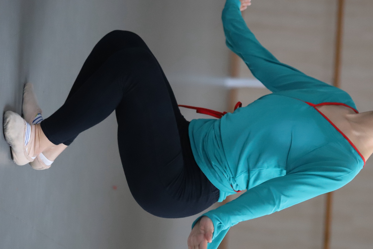 图片[65]-大西瓜爱牙膏-2019 7x活动 模特2（二） 舞蹈紧身芭裤(1)[75P] – 速更版-美库