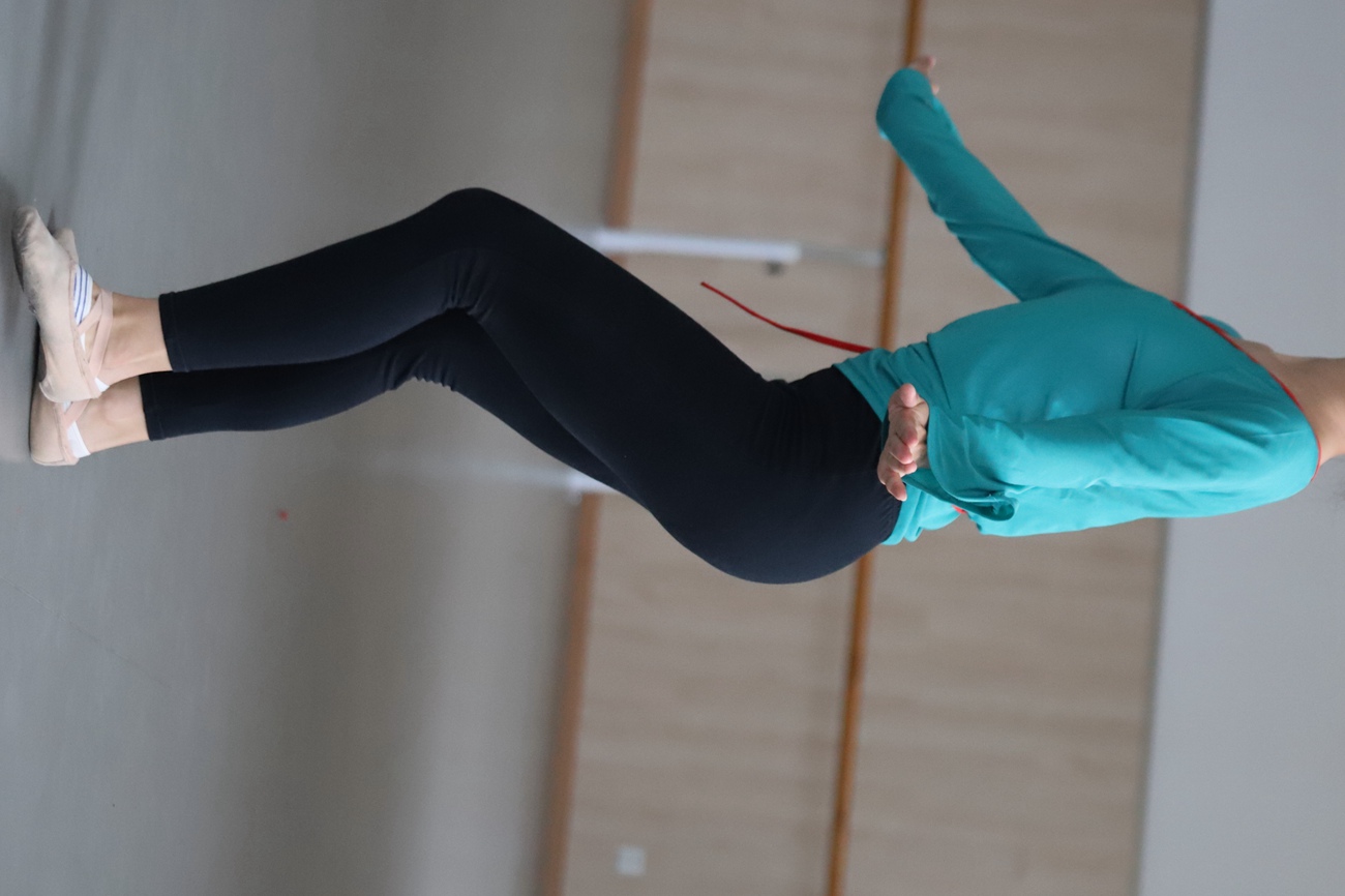 图片[66]-大西瓜爱牙膏-2019 7x活动 模特2（二） 舞蹈紧身芭裤(1)[75P] – 速更版-美库