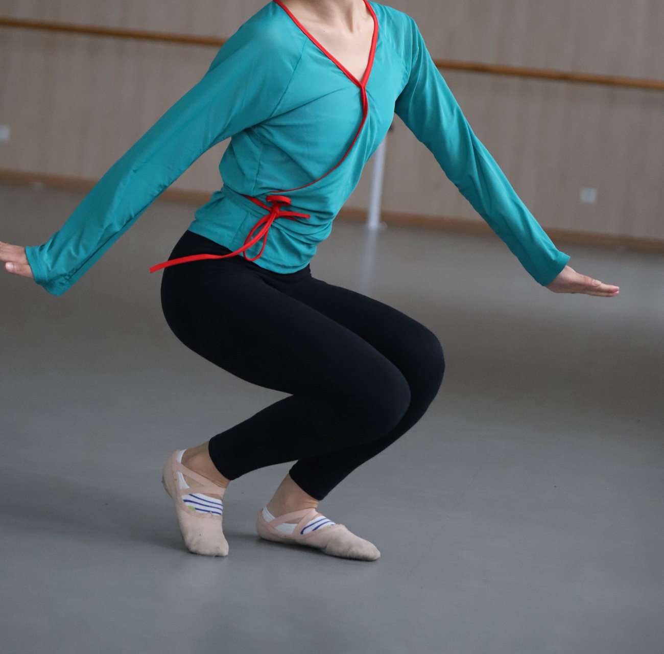 图片[67]-大西瓜爱牙膏-2019 7x活动 模特2（二） 舞蹈紧身芭裤(1)[75P] – 速更版-美库