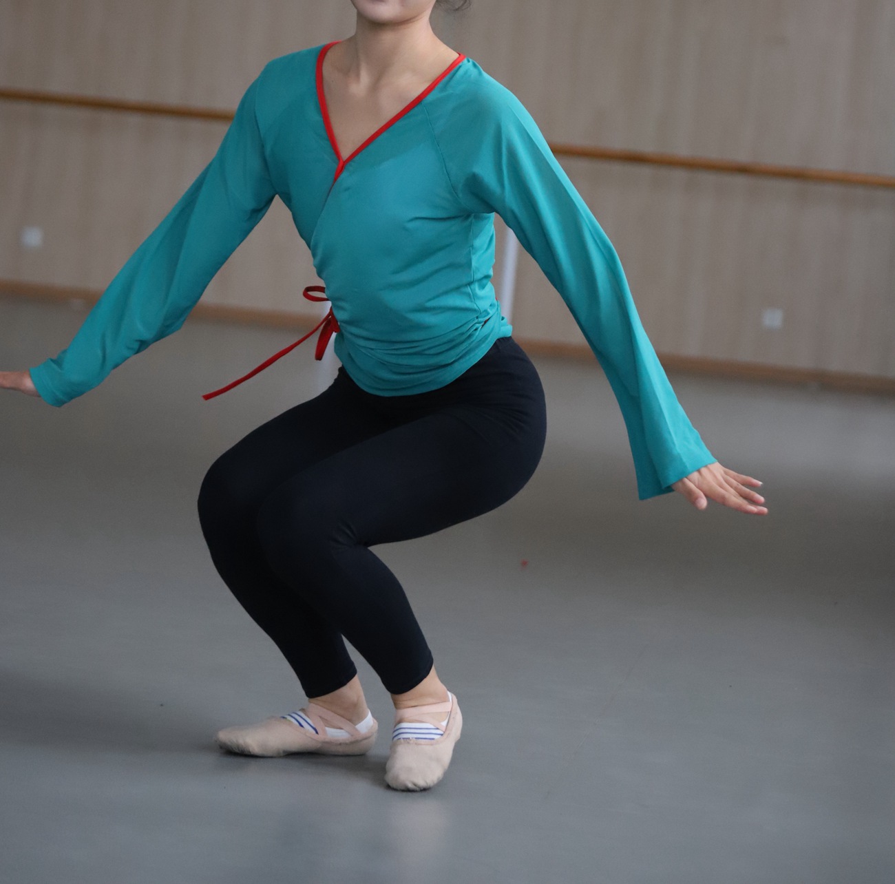 图片[68]-大西瓜爱牙膏-2019 7x活动 模特2（二） 舞蹈紧身芭裤(1)[75P] – 速更版-美库