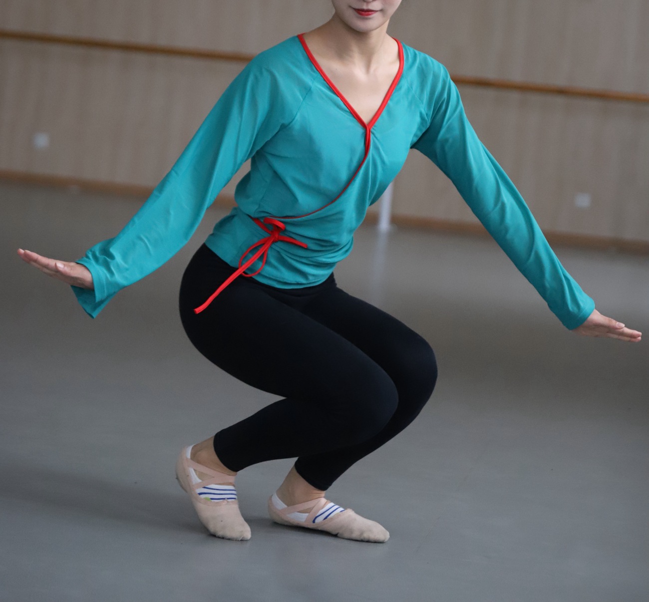 图片[69]-大西瓜爱牙膏-2019 7x活动 模特2（二） 舞蹈紧身芭裤(1)[75P] – 速更版-美库