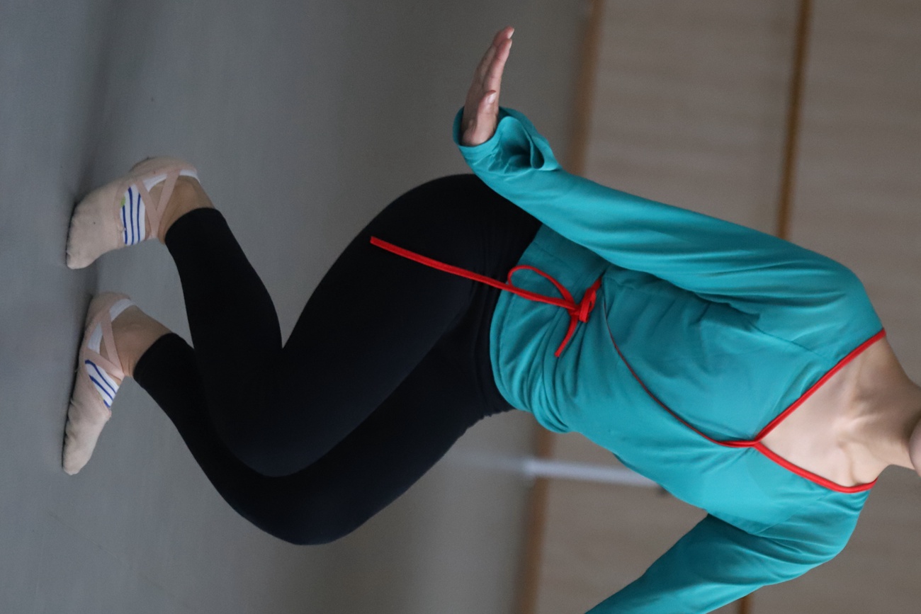 图片[70]-大西瓜爱牙膏-2019 7x活动 模特2（二） 舞蹈紧身芭裤(1)[75P] – 速更版-美库