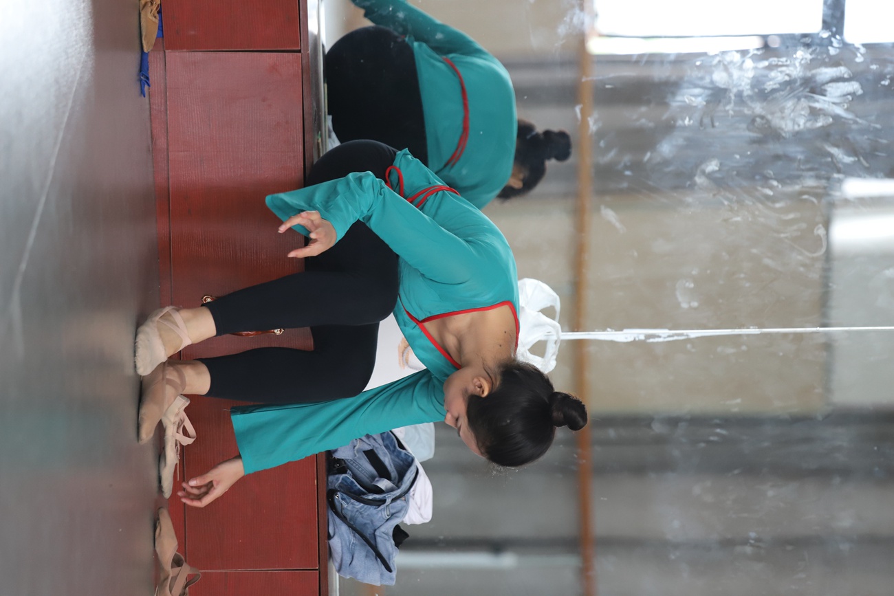 图片[73]-大西瓜爱牙膏-2019 7x活动 模特2（二） 舞蹈紧身芭裤(1)[75P] – 速更版-美库