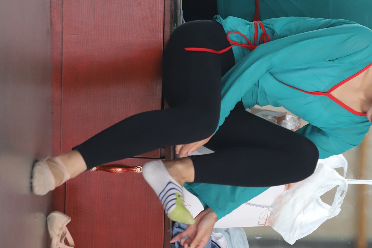 图片[76]-大西瓜爱牙膏-2019 7x活动 模特2（二） 舞蹈紧身芭裤(1)[75P] – 速更版-美库