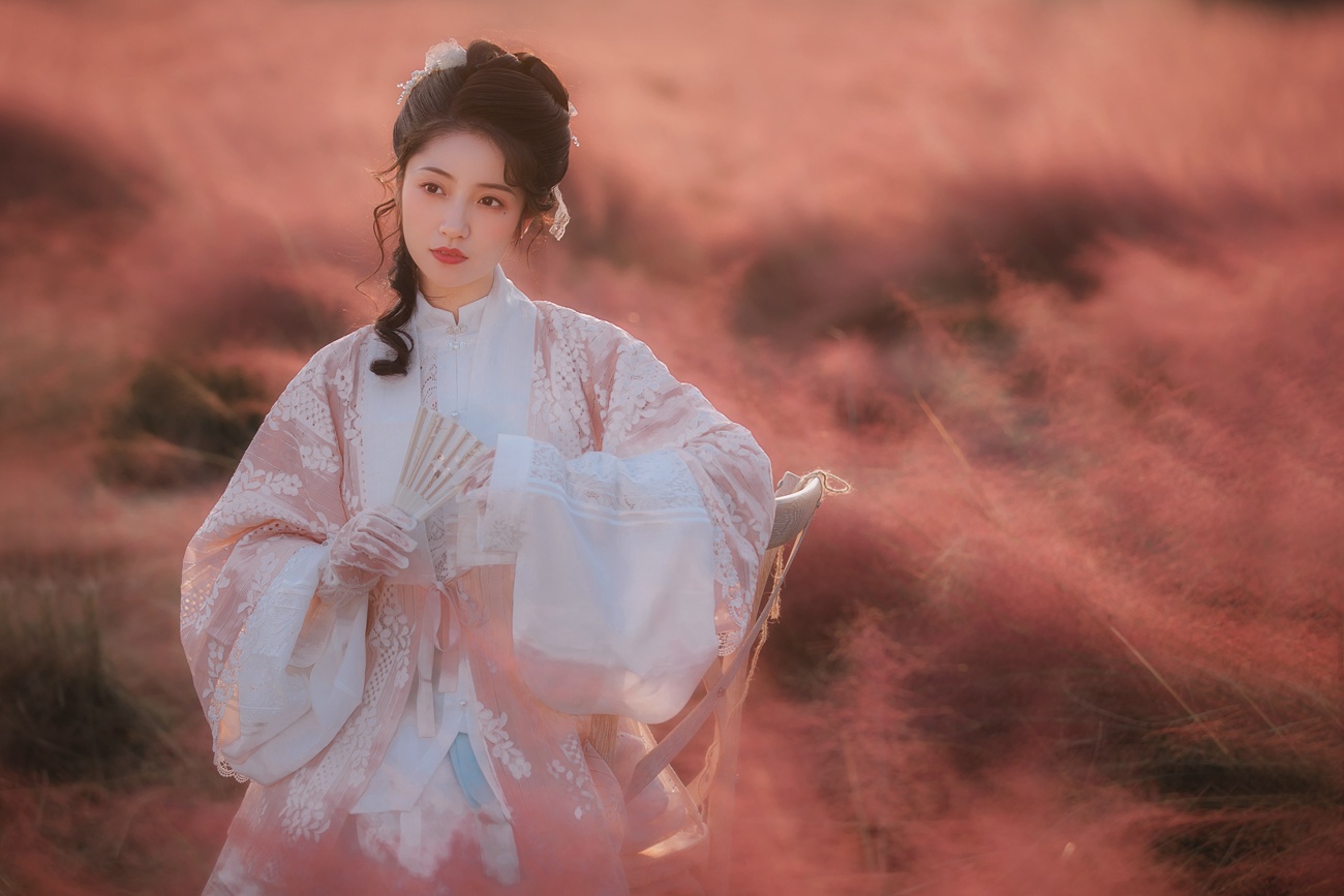 图片[11]-[YITUYU艺图语] 2021.10.20 粉黛 小温暖 [21P] – 速更版-美库