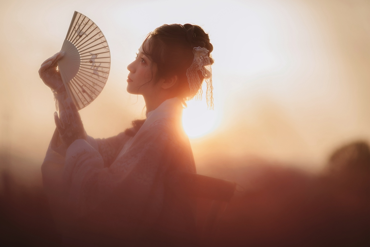 图片[12]-[YITUYU艺图语] 2021.10.20 粉黛 小温暖 [21P] – 速更版-美库