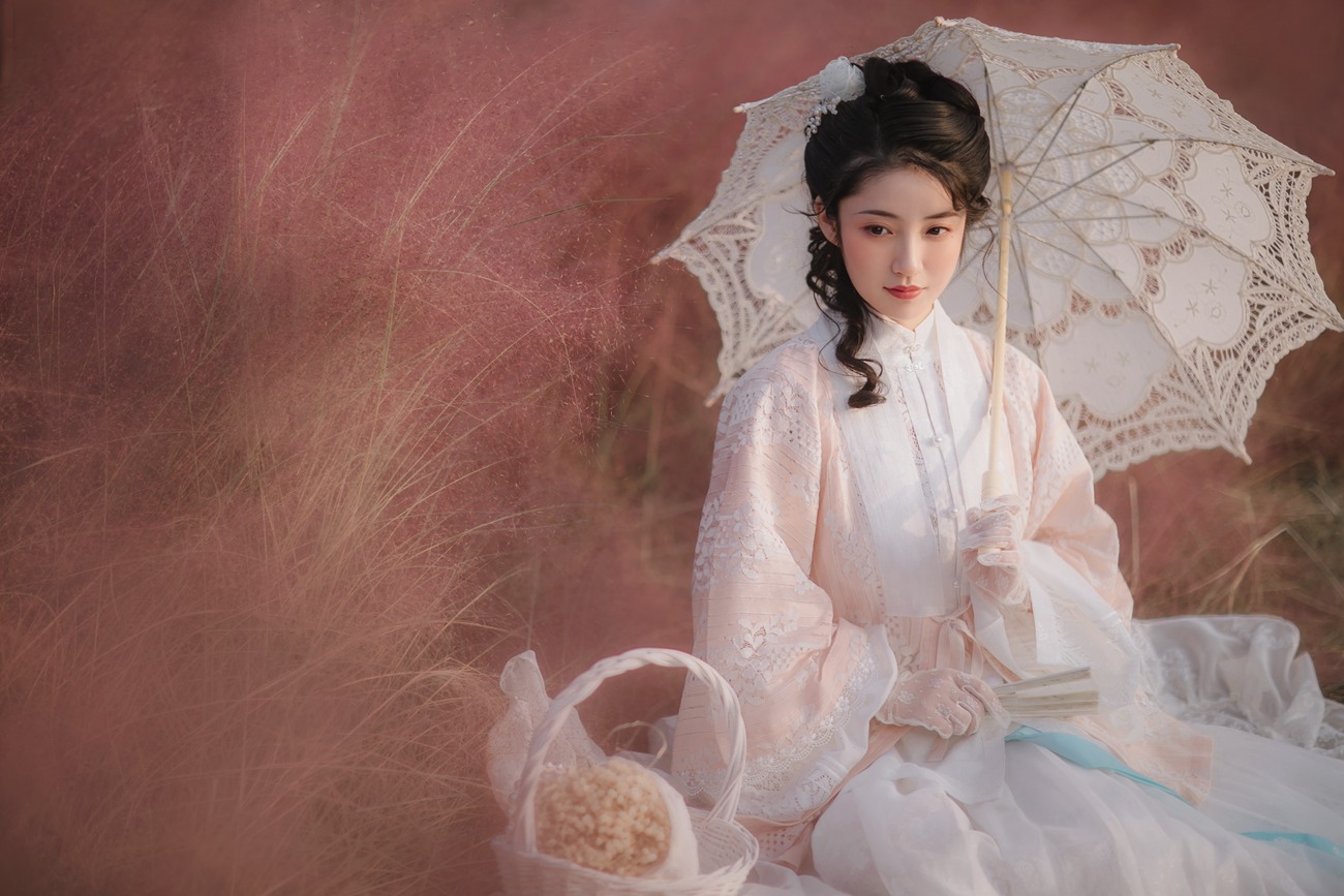 图片[13]-[YITUYU艺图语] 2021.10.20 粉黛 小温暖 [21P] – 速更版-美库