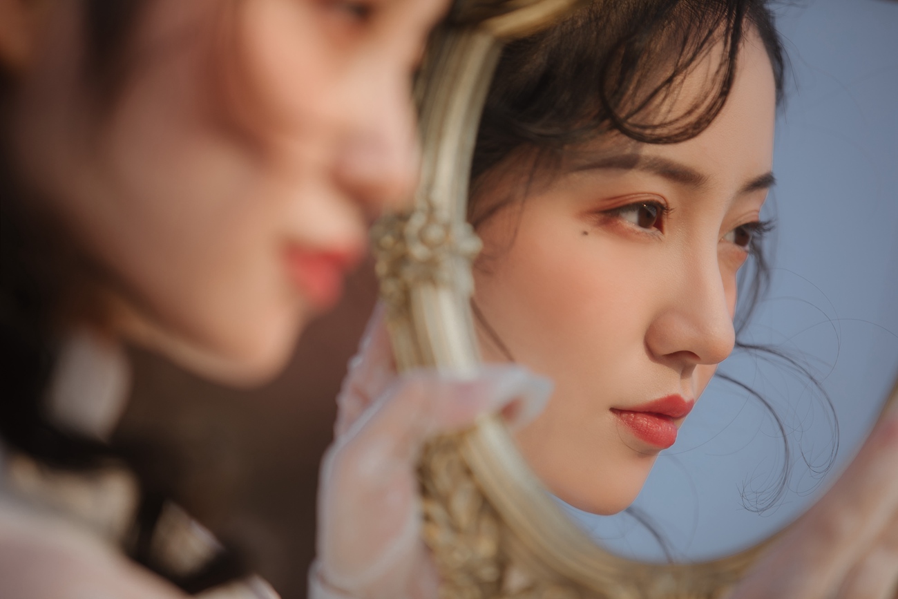 图片[15]-[YITUYU艺图语] 2021.10.20 粉黛 小温暖 [21P] – 速更版-美库