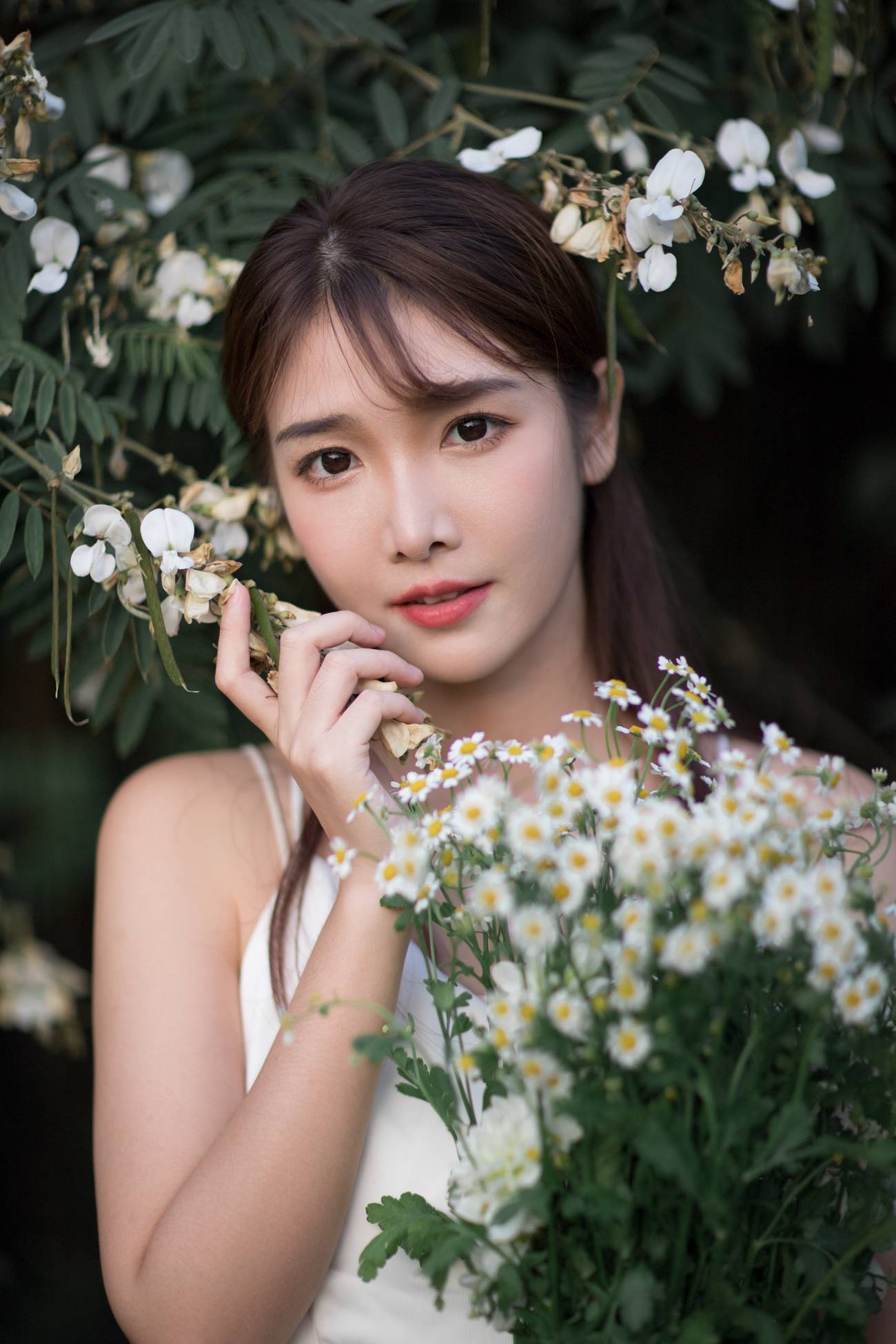 图片[12]-[YITUYU艺图语] 2021.10.20 悠然假日 湘湘 [22P] – 速更版-美库