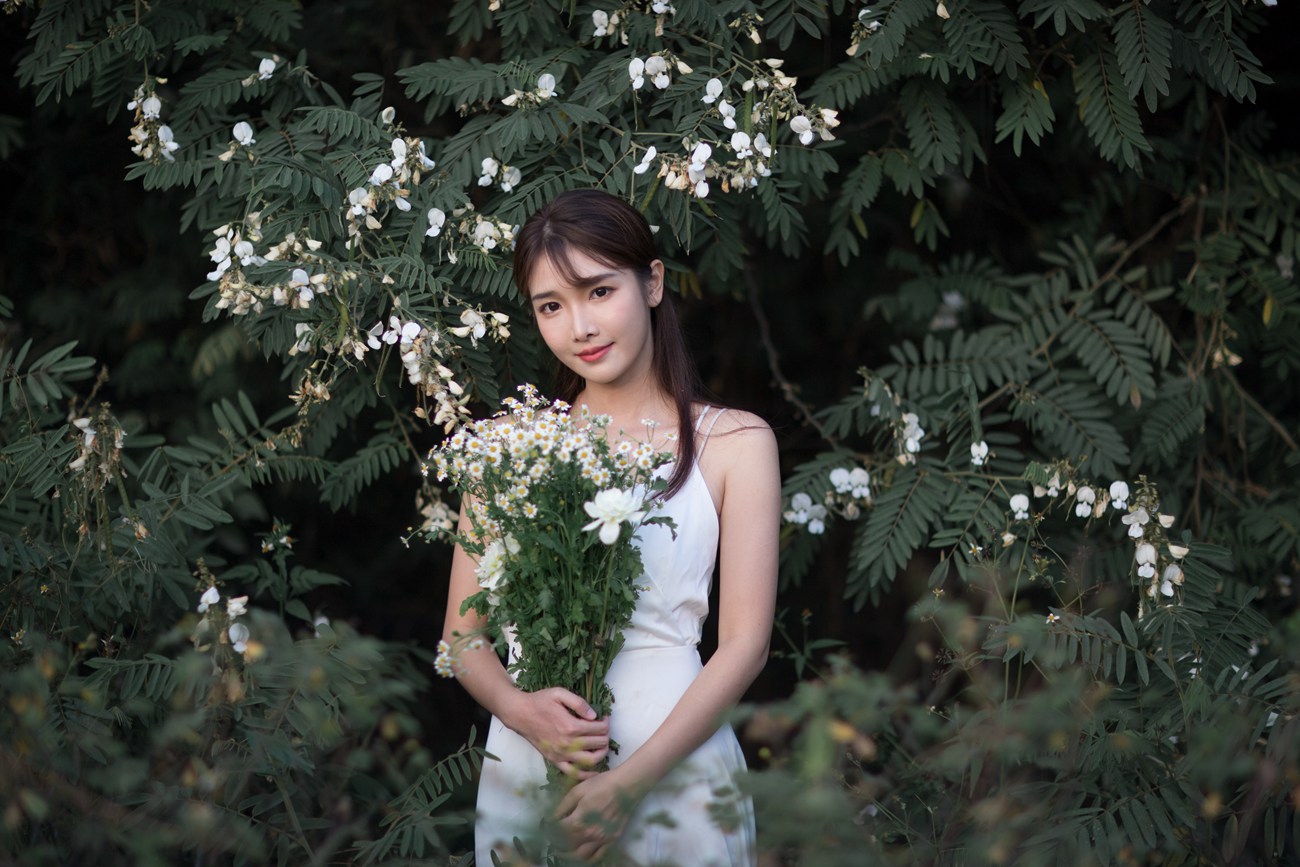 图片[14]-[YITUYU艺图语] 2021.10.20 悠然假日 湘湘 [22P] – 速更版-美库