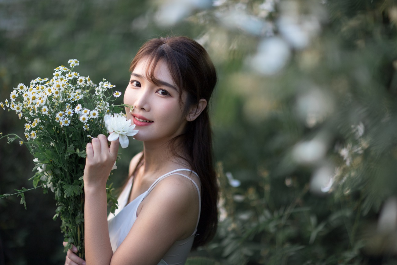 图片[15]-[YITUYU艺图语] 2021.10.20 悠然假日 湘湘 [22P] – 速更版-美库