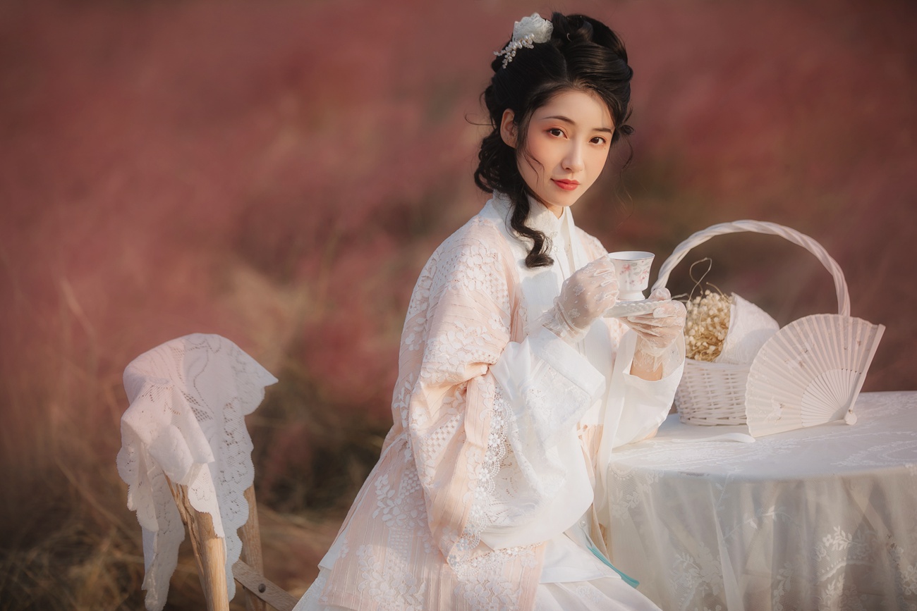 图片[19]-[YITUYU艺图语] 2021.10.20 粉黛 小温暖 [21P] – 速更版-美库