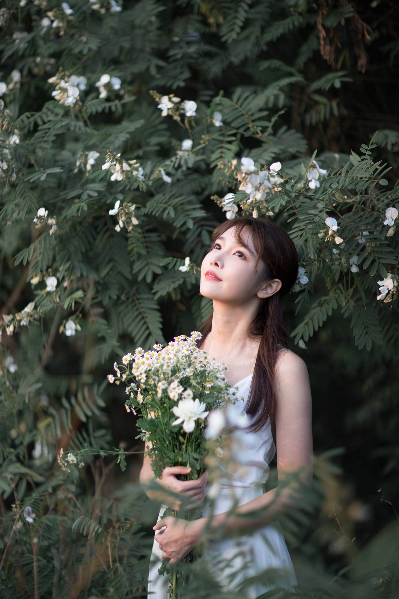 图片[17]-[YITUYU艺图语] 2021.10.20 悠然假日 湘湘 [22P] – 速更版-美库