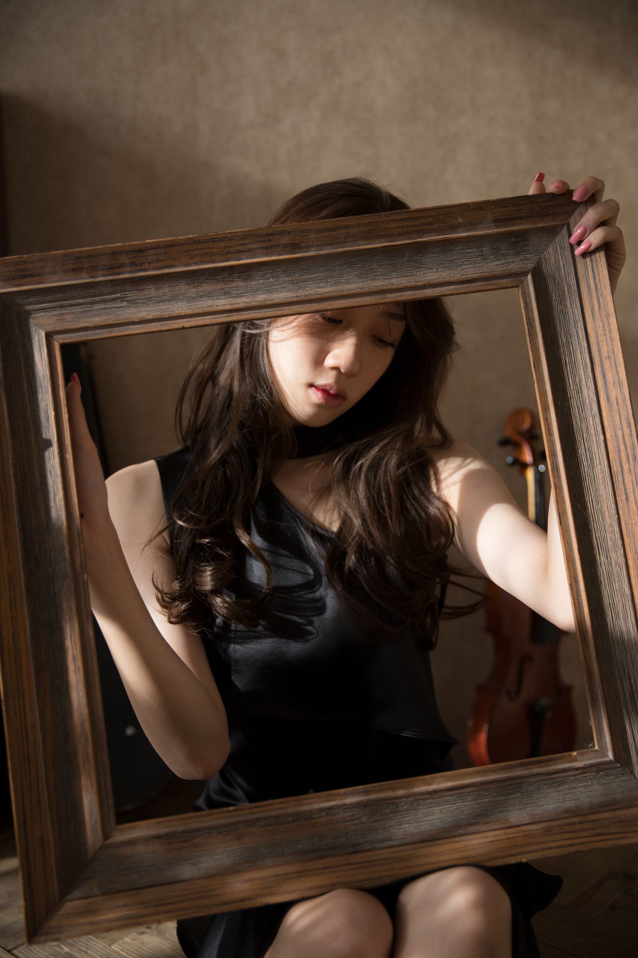 图片[14]-[YITUYU艺图语] 2021.10.21 回忆总想哭 一朵大晶晶 [22P] – 速更版-美库