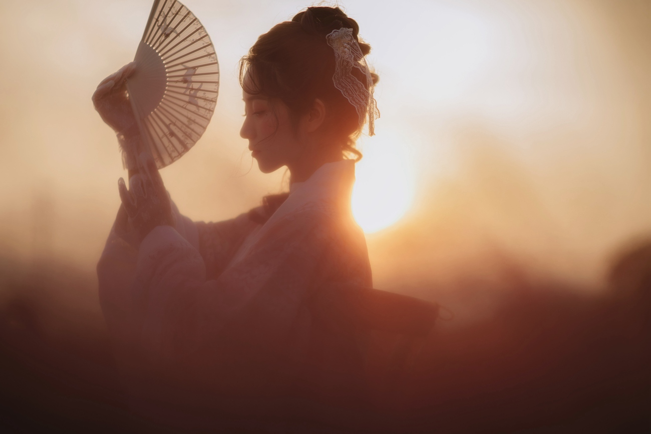 图片[22]-[YITUYU艺图语] 2021.10.20 粉黛 小温暖 [21P] – 速更版-美库