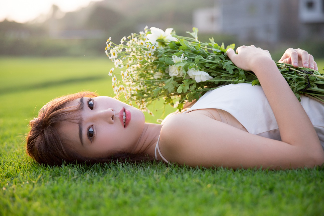 图片[19]-[YITUYU艺图语] 2021.10.20 悠然假日 湘湘 [22P] – 速更版-美库